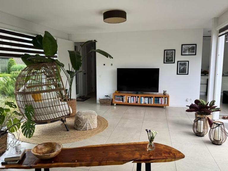 Hoekwoning met vloerverwarming in Meerhoven - Afbeelding 7