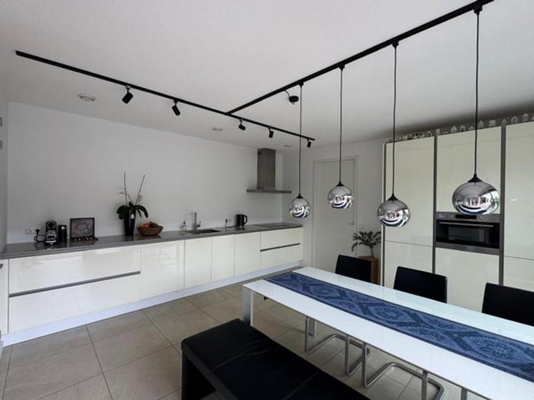 Hoekwoning met vloerverwarming in Meerhoven - Afbeelding 9