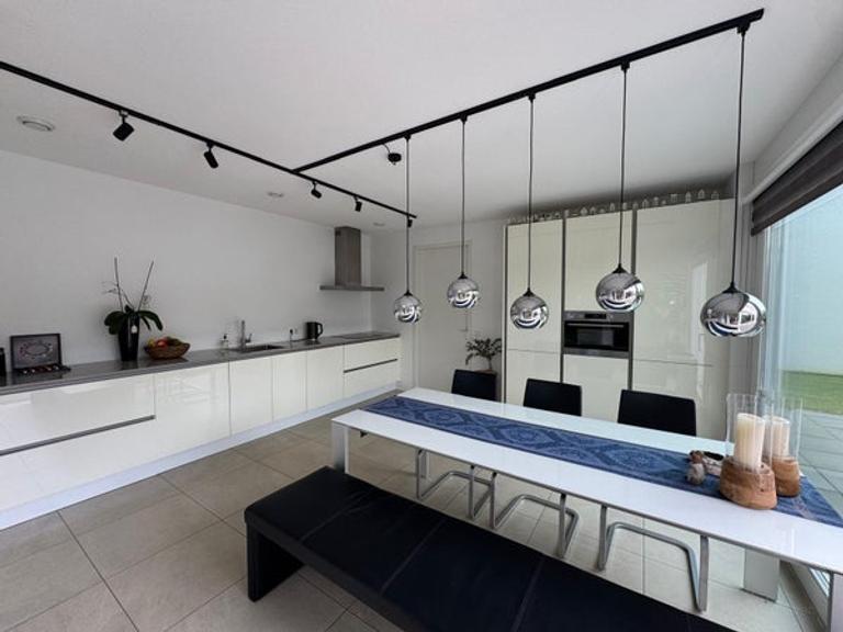 Hoekwoning met vloerverwarming in Meerhoven - Afbeelding 10