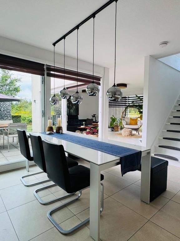 Hoekwoning met vloerverwarming in Meerhoven - Afbeelding 11