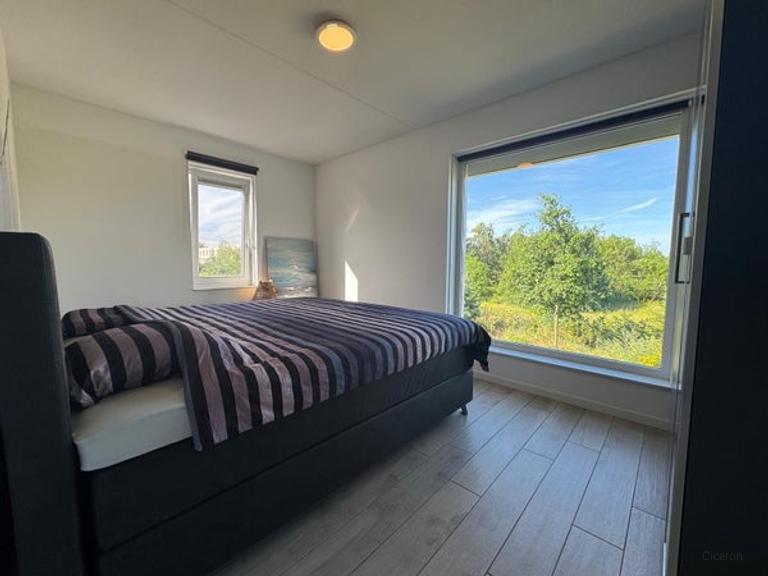 Hoekwoning met vloerverwarming in Meerhoven - Afbeelding 14