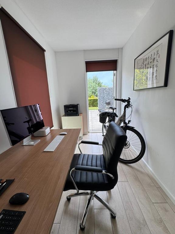 Hoekwoning met vloerverwarming in Meerhoven - Afbeelding 18