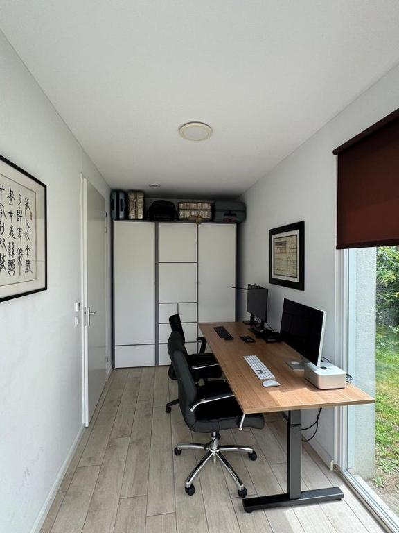 Hoekwoning met vloerverwarming in Meerhoven - Afbeelding 19