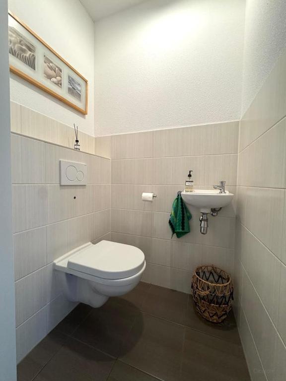 Hoekwoning met vloerverwarming in Meerhoven - Afbeelding 21