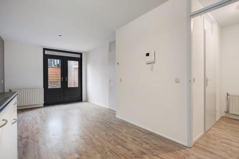 Compact appartement met balkon in Steenwijk - Afbeelding 1
