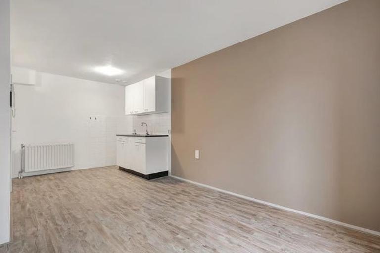 Compact appartement met balkon in Steenwijk - Afbeelding 3