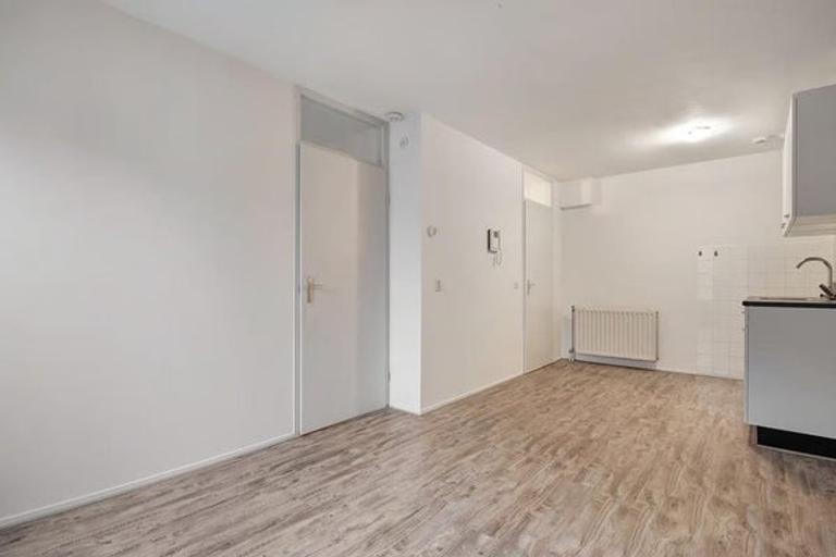 Compact appartement met balkon in Steenwijk - Afbeelding 4