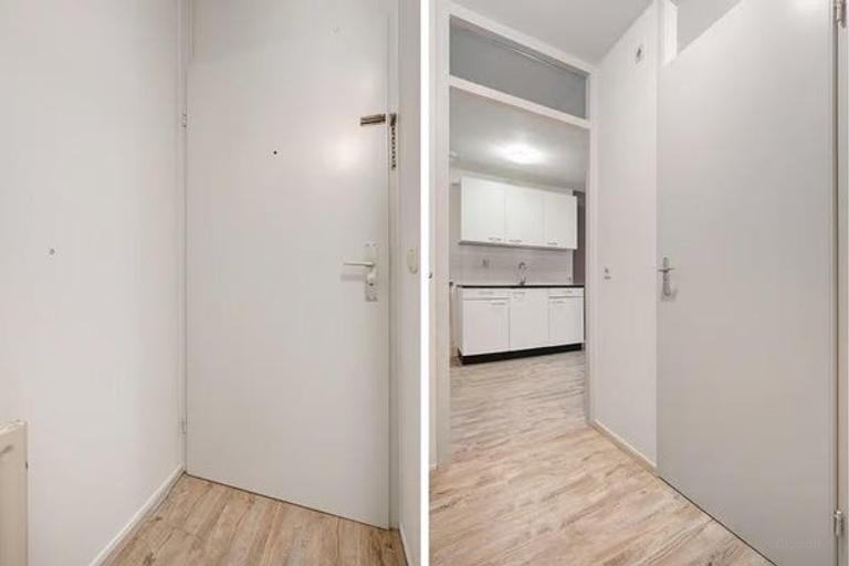 Compact appartement met balkon in Steenwijk - Afbeelding 7