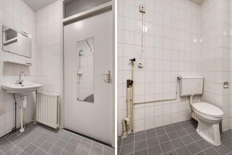 Compact appartement met balkon in Steenwijk - Afbeelding 9