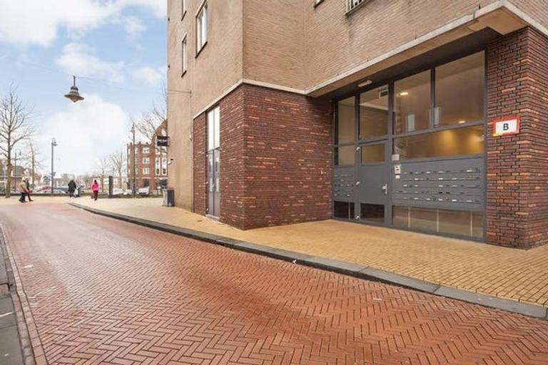 Compact appartement met balkon in Steenwijk - Afbeelding 10