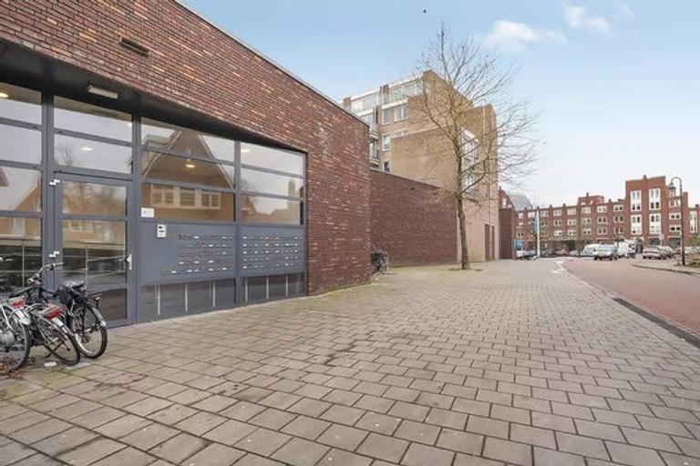 Compact appartement met balkon in Steenwijk - Afbeelding 11