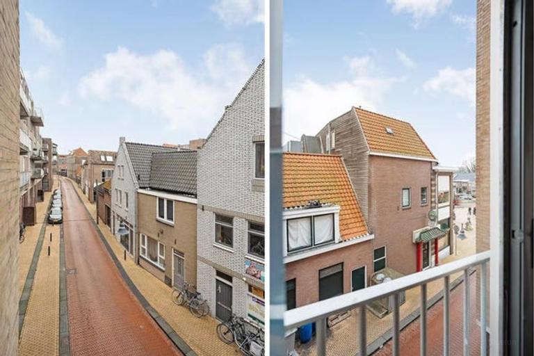 Compact appartement met balkon in Steenwijk - Afbeelding 12
