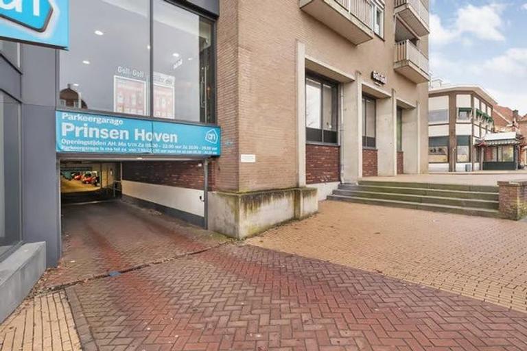 Compact appartement met balkon in Steenwijk - Afbeelding 13