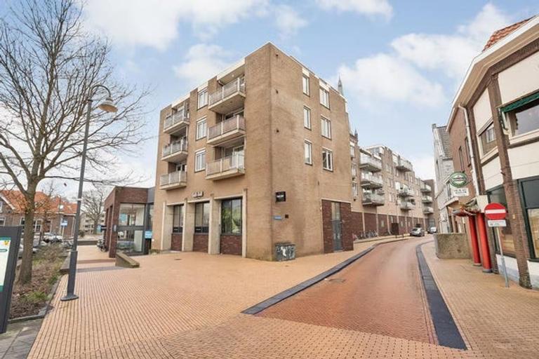 Compact appartement met balkon in Steenwijk - Afbeelding 14