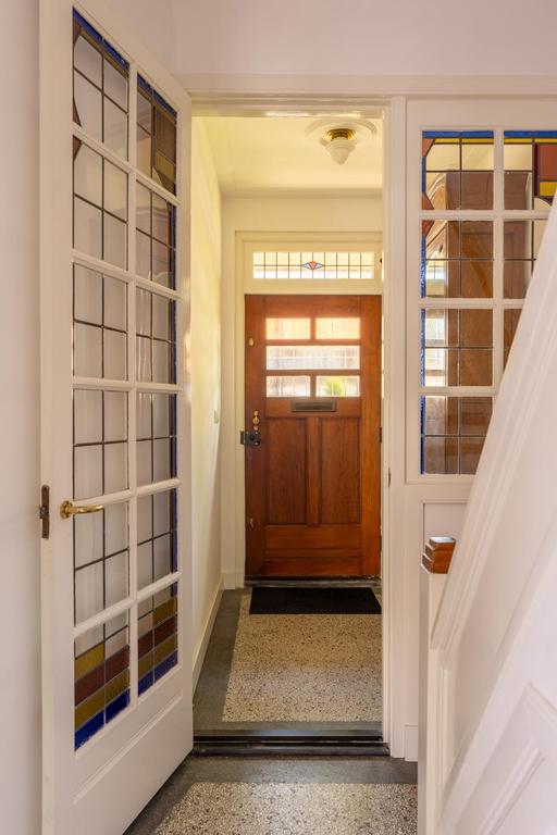 Hoekwoning met zonnige tuin in Wassenaar - Afbeelding 7