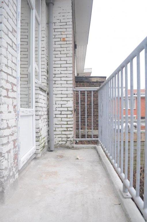 Studio met balkon in Rustenburg, Den Haag - Afbeelding 7