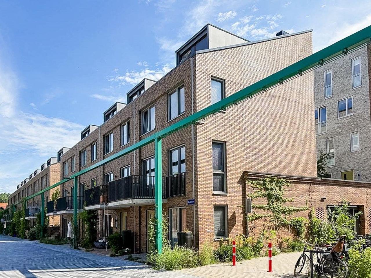 Herenhuis met 5 slaapkamers in Haarlem - Afbeelding 2