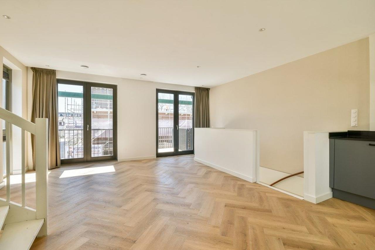 Herenhuis met 5 slaapkamers in Haarlem - Afbeelding 8