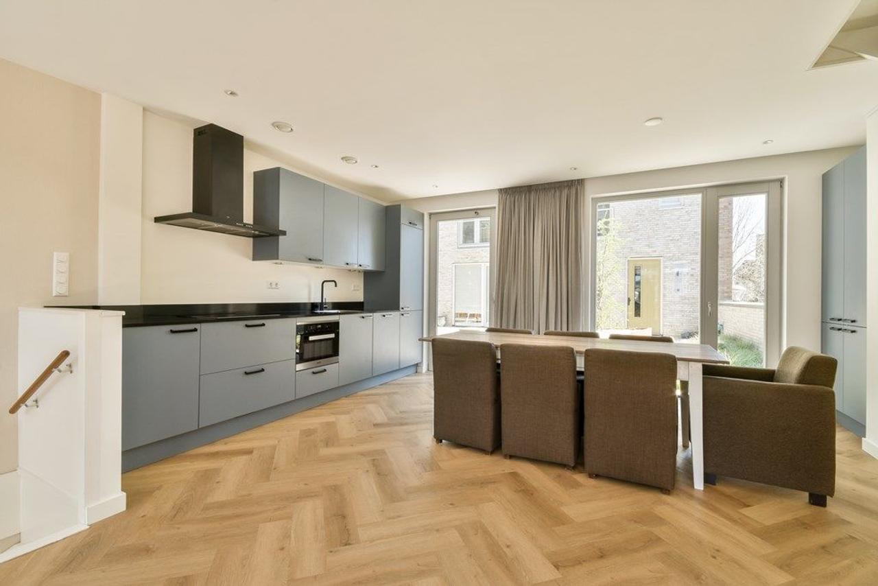 Herenhuis met 5 slaapkamers in Haarlem - Afbeelding 12