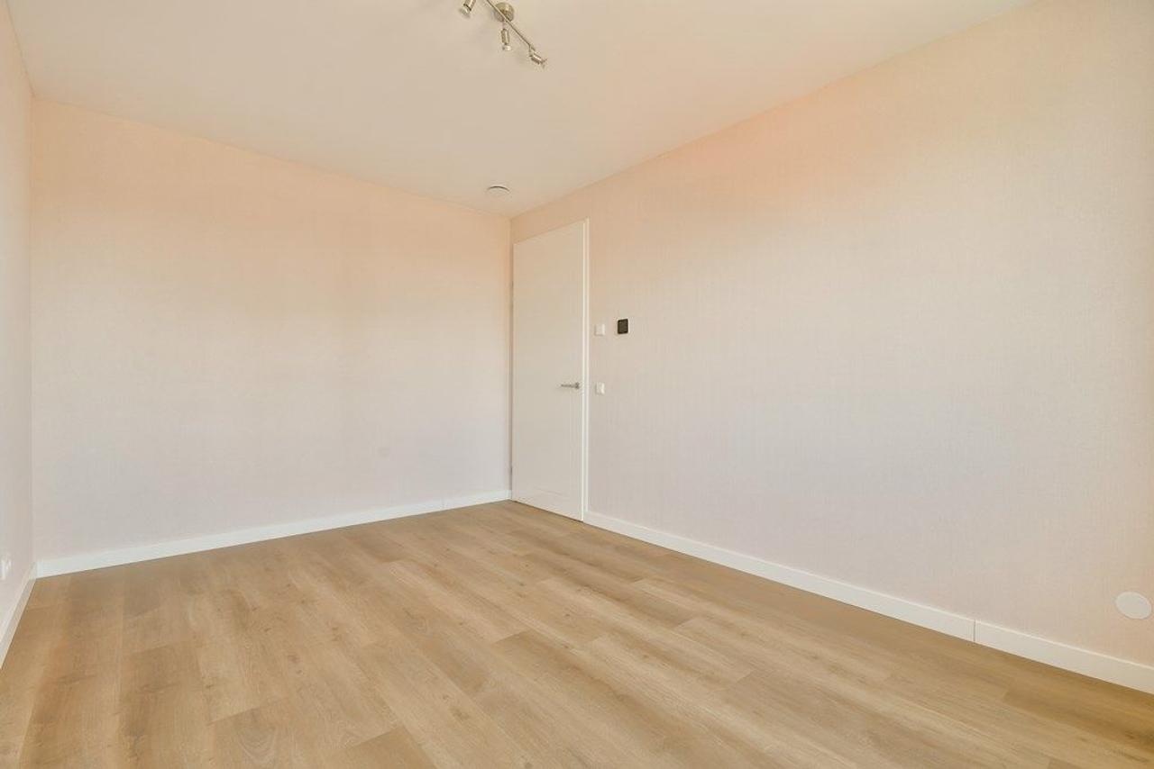 Herenhuis met 5 slaapkamers in Haarlem - Afbeelding 21