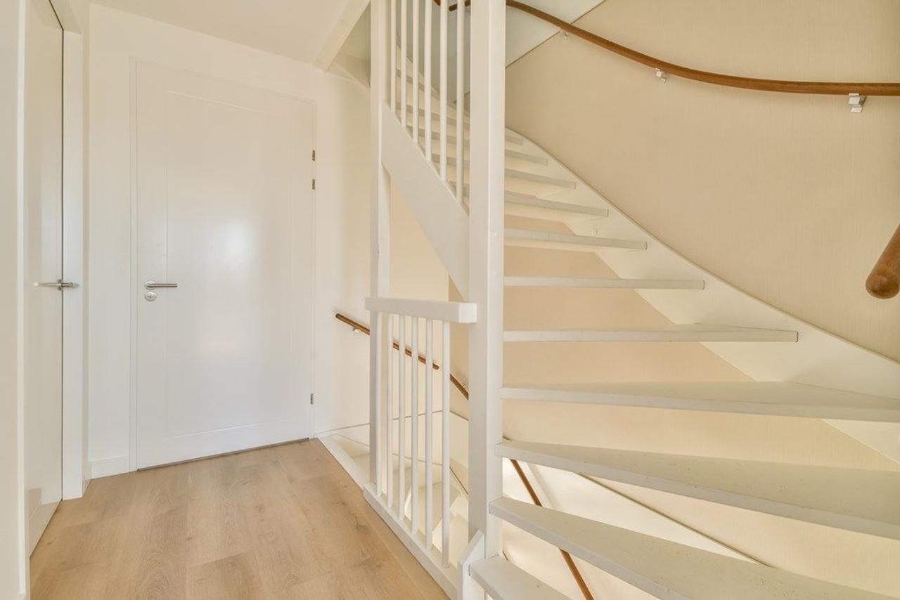 Herenhuis met 5 slaapkamers in Haarlem - Afbeelding 22