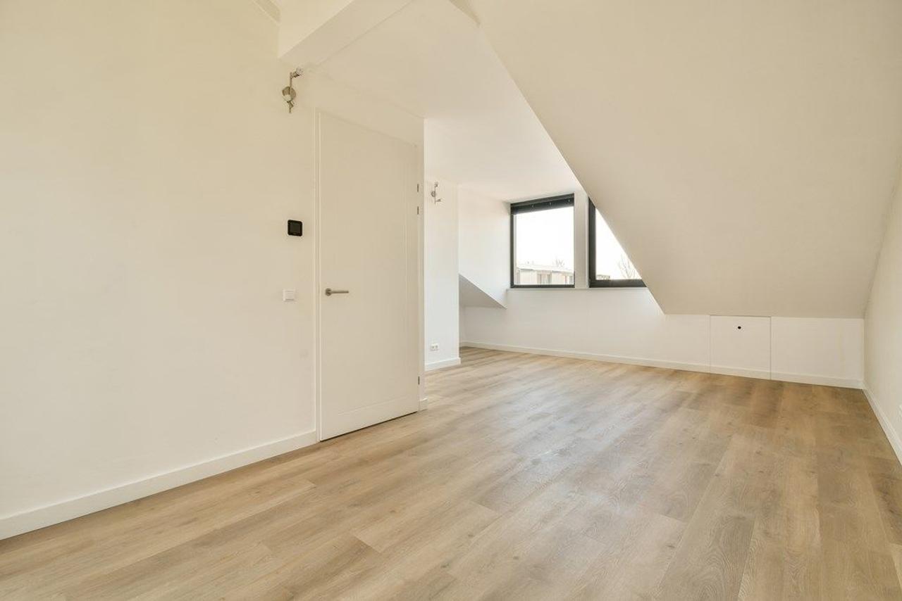 Herenhuis met 5 slaapkamers in Haarlem - Afbeelding 23