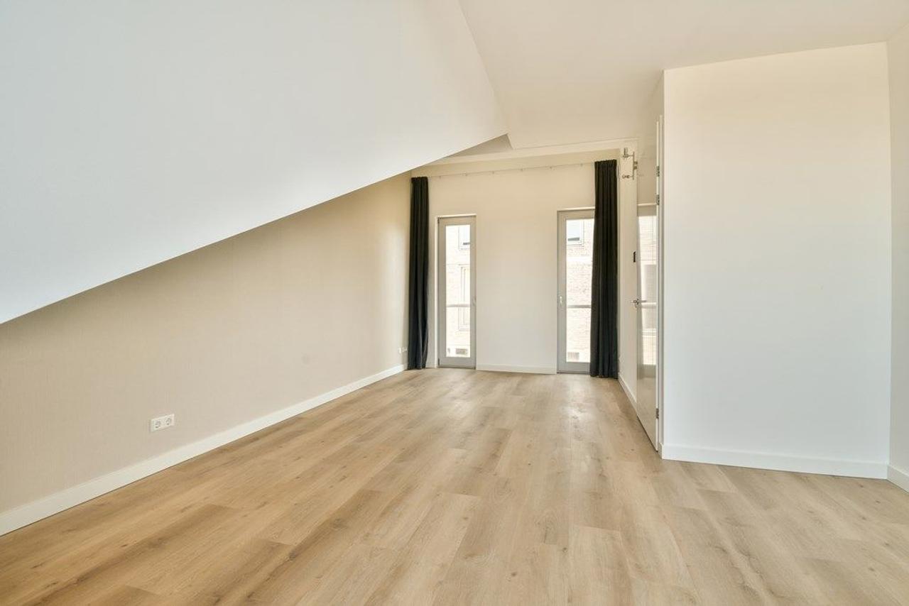 Herenhuis met 5 slaapkamers in Haarlem - Afbeelding 24