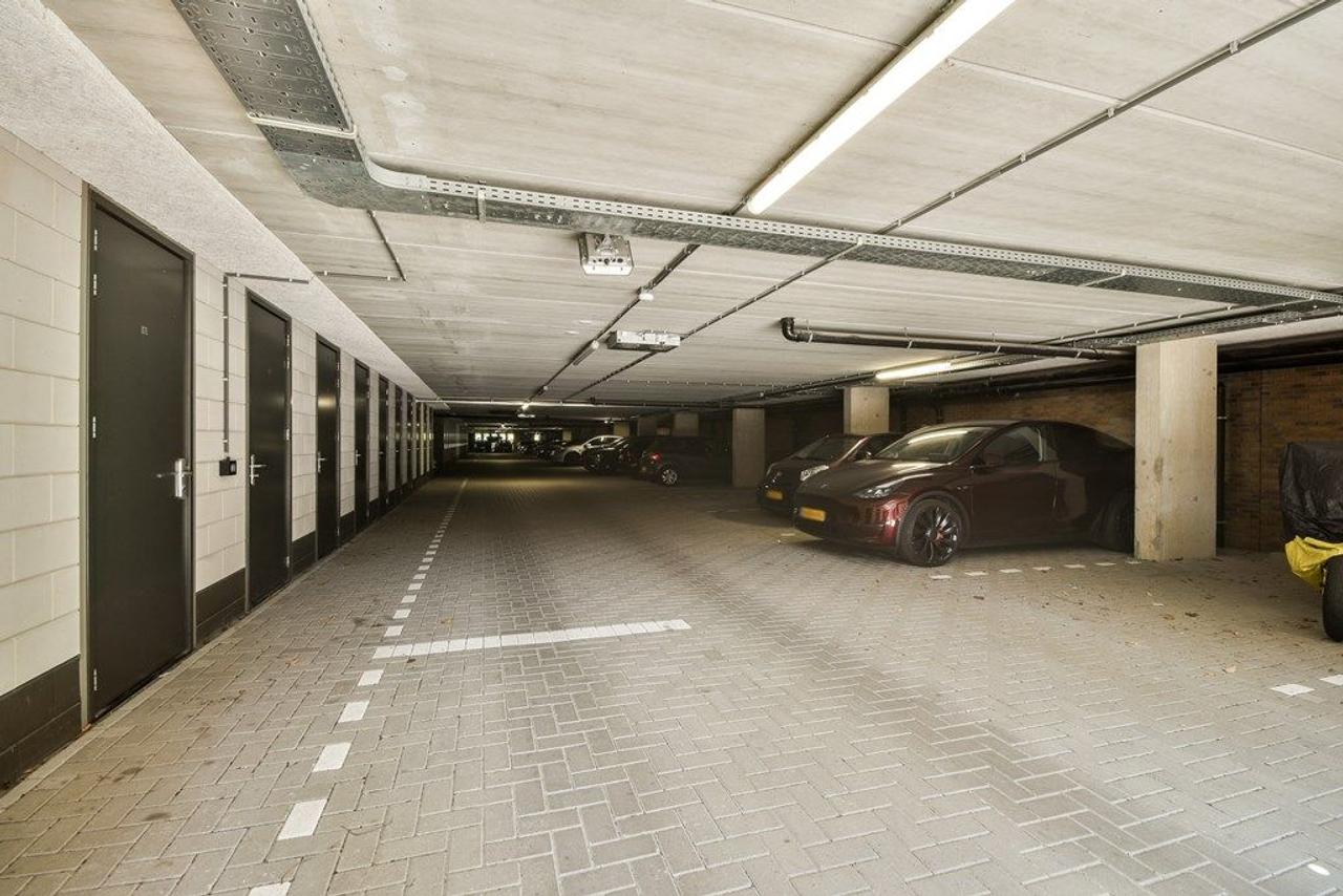 Herenhuis met 5 slaapkamers in Haarlem - Afbeelding 25
