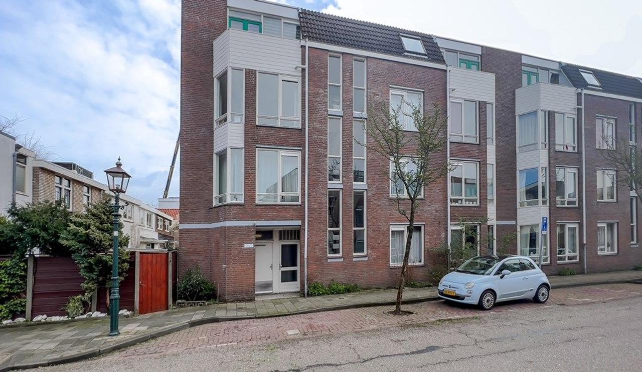 Licht 3-kamerappartement met balkon - Afbeelding 2