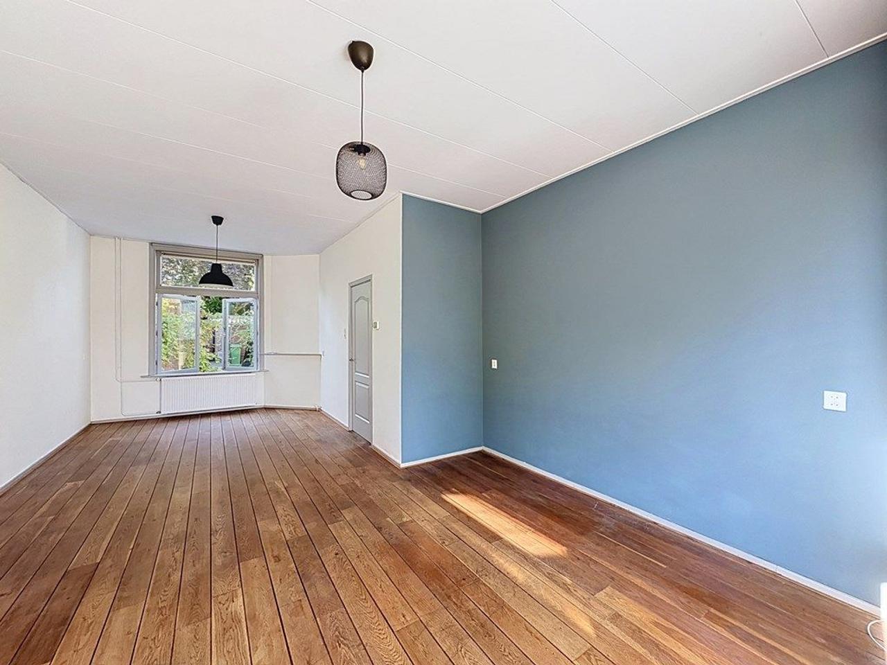 Vrijstaand wonen met tuin bij station - Afbeelding 3