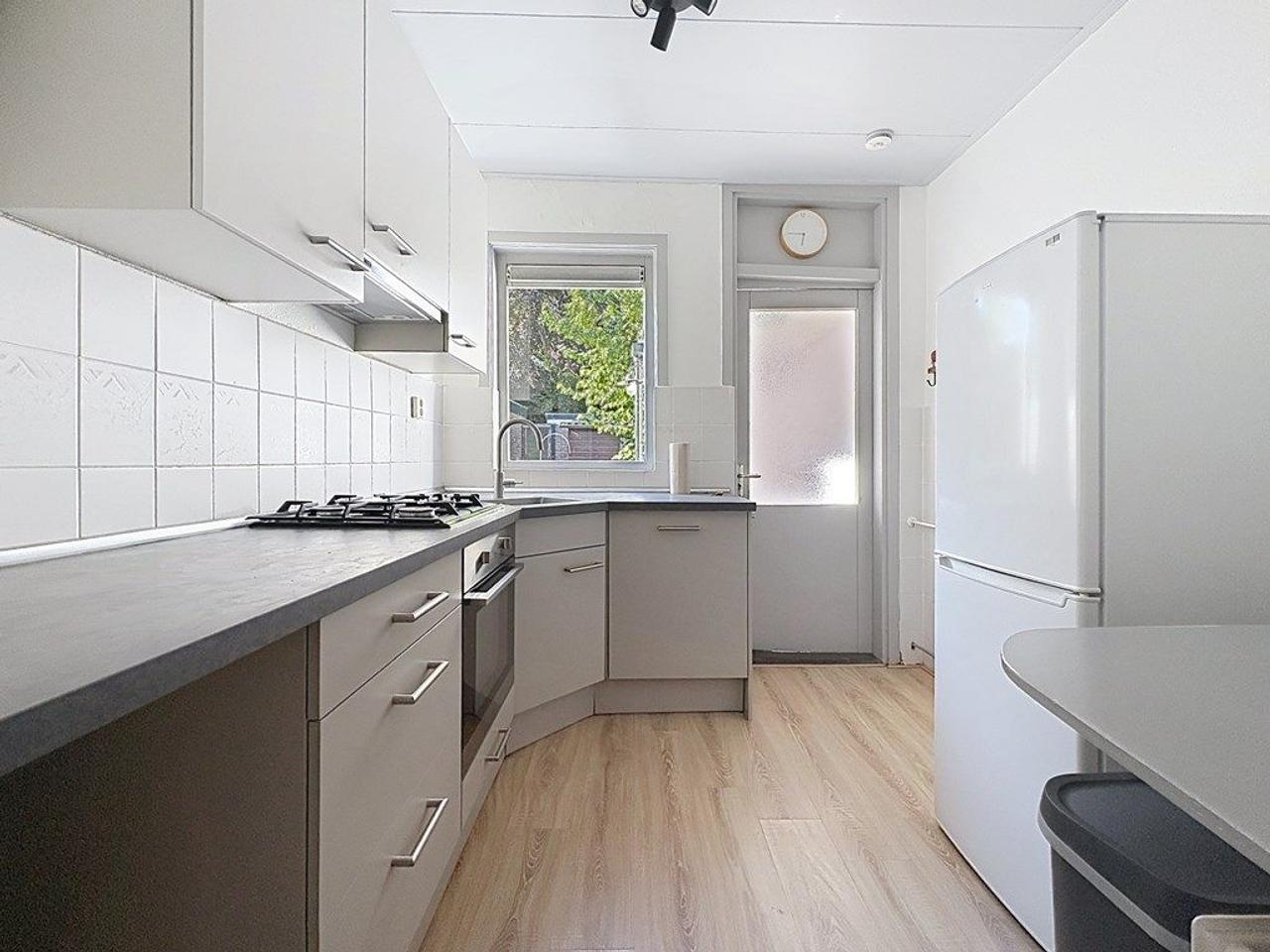 Vrijstaand wonen met tuin bij station - Afbeelding 4
