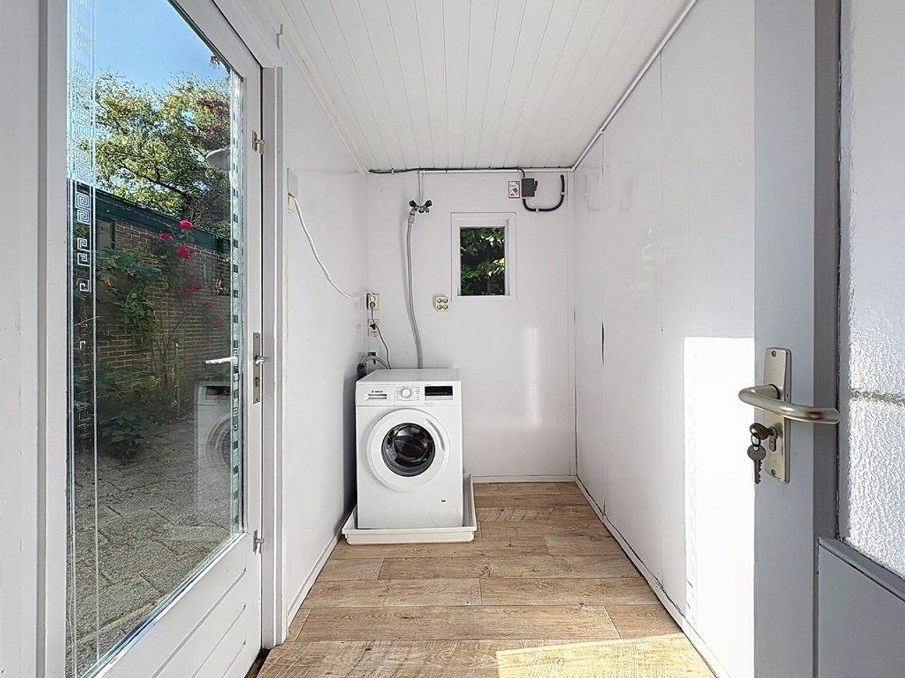 Vrijstaand wonen met tuin bij station - Afbeelding 5