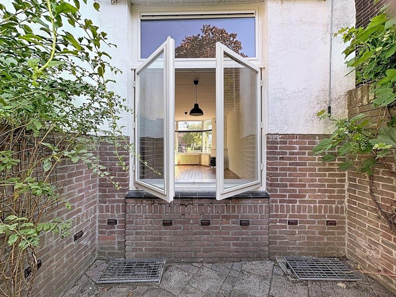 Vrijstaand wonen met tuin bij station - Afbeelding 6