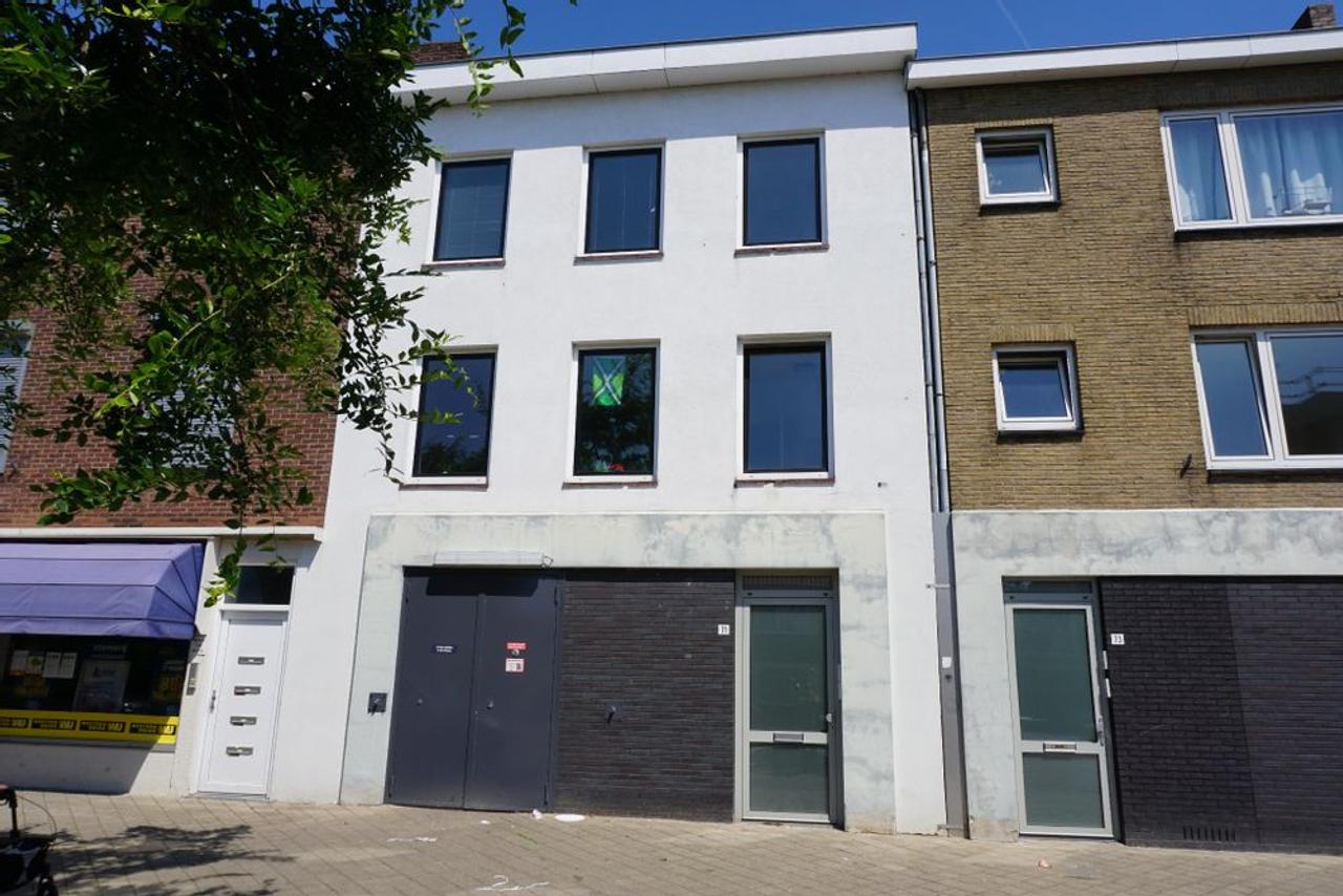 Kamer met eigen keuken in Wyck - Afbeelding 1