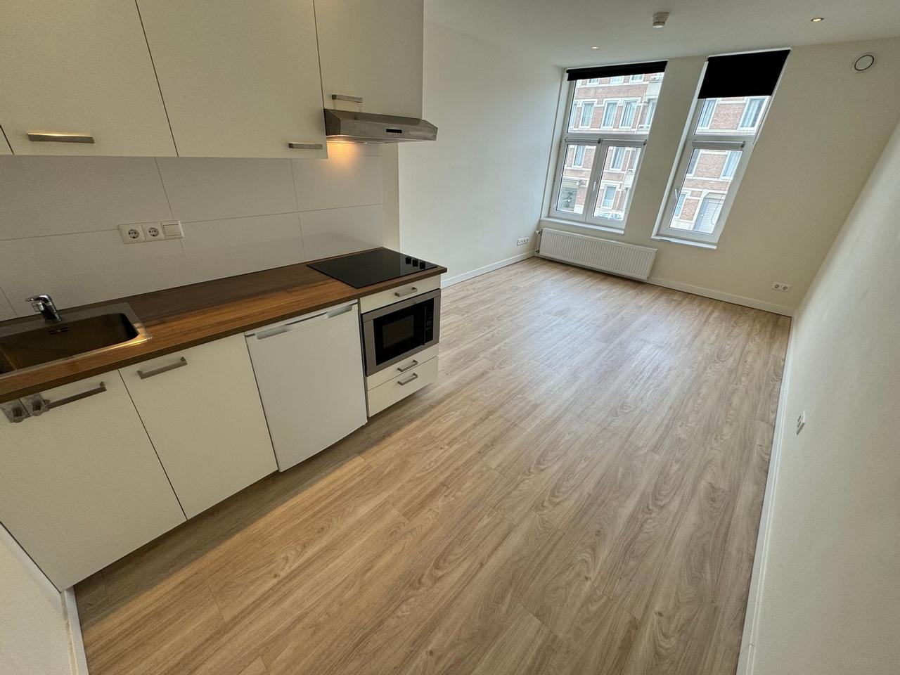 Kamer met eigen keuken in Wyck - Afbeelding 2