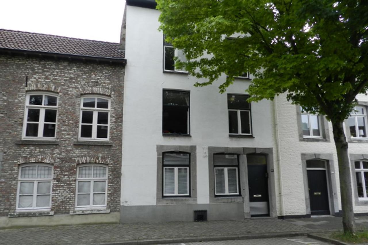 Kamer met eigen keuken in Wyck - Afbeelding 3