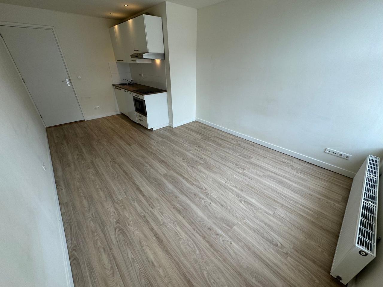 Kamer met eigen keuken in Wyck - Afbeelding 6