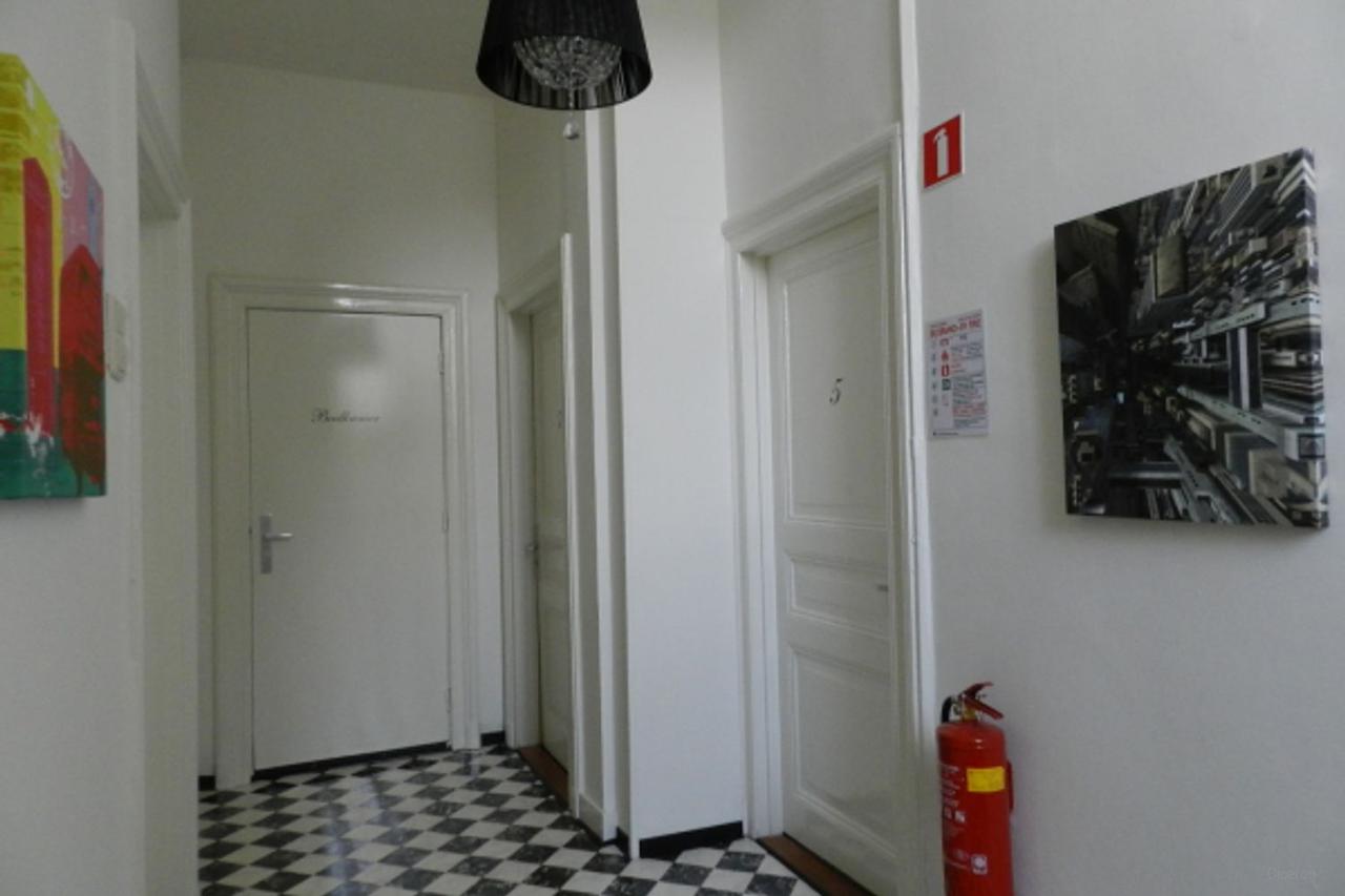 Kamer in Wyck met tuin en grote leefkeuken - Afbeelding 7