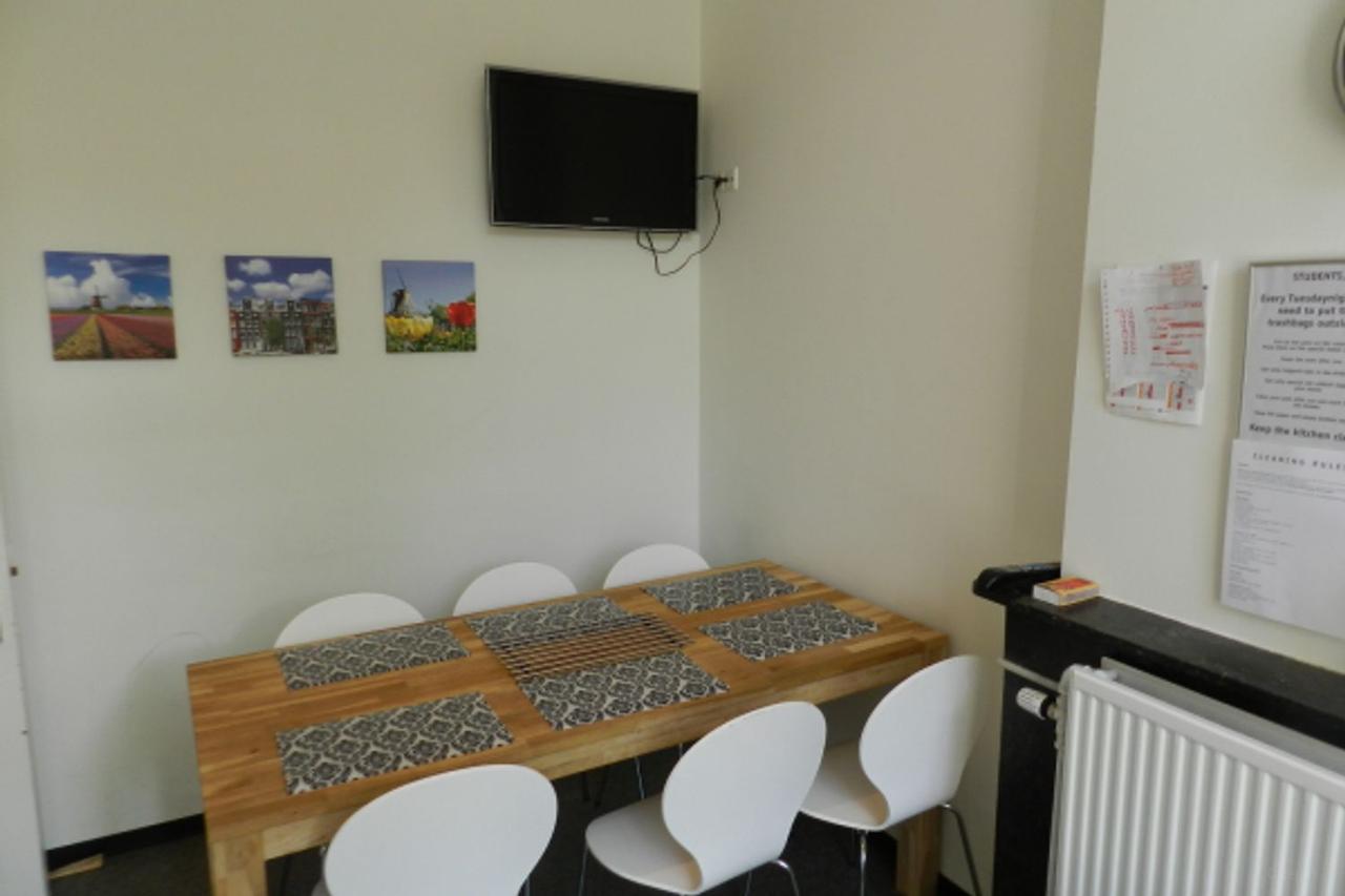 Kamer in Wyck met tuin en grote leefkeuken - Afbeelding 9