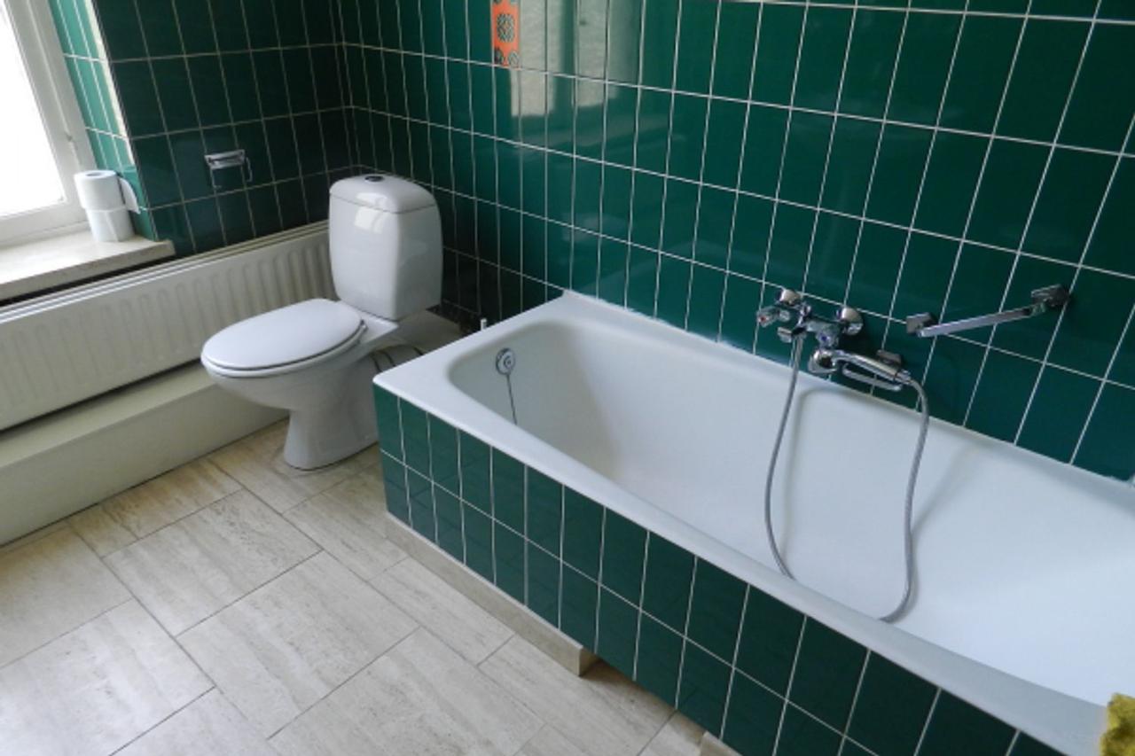 Kamer in Wyck met tuin en grote leefkeuken - Afbeelding 10