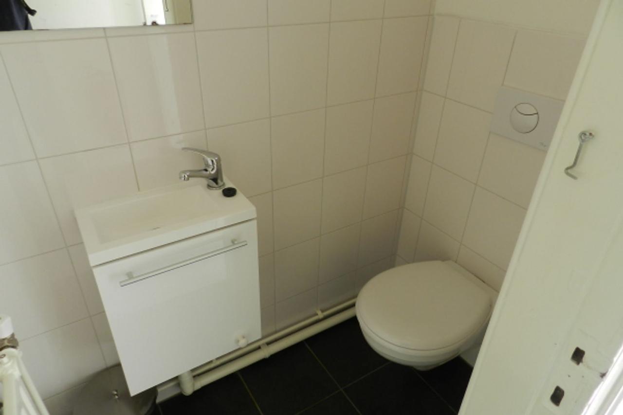 Kamer in Wyck met tuin en grote leefkeuken - Afbeelding 12