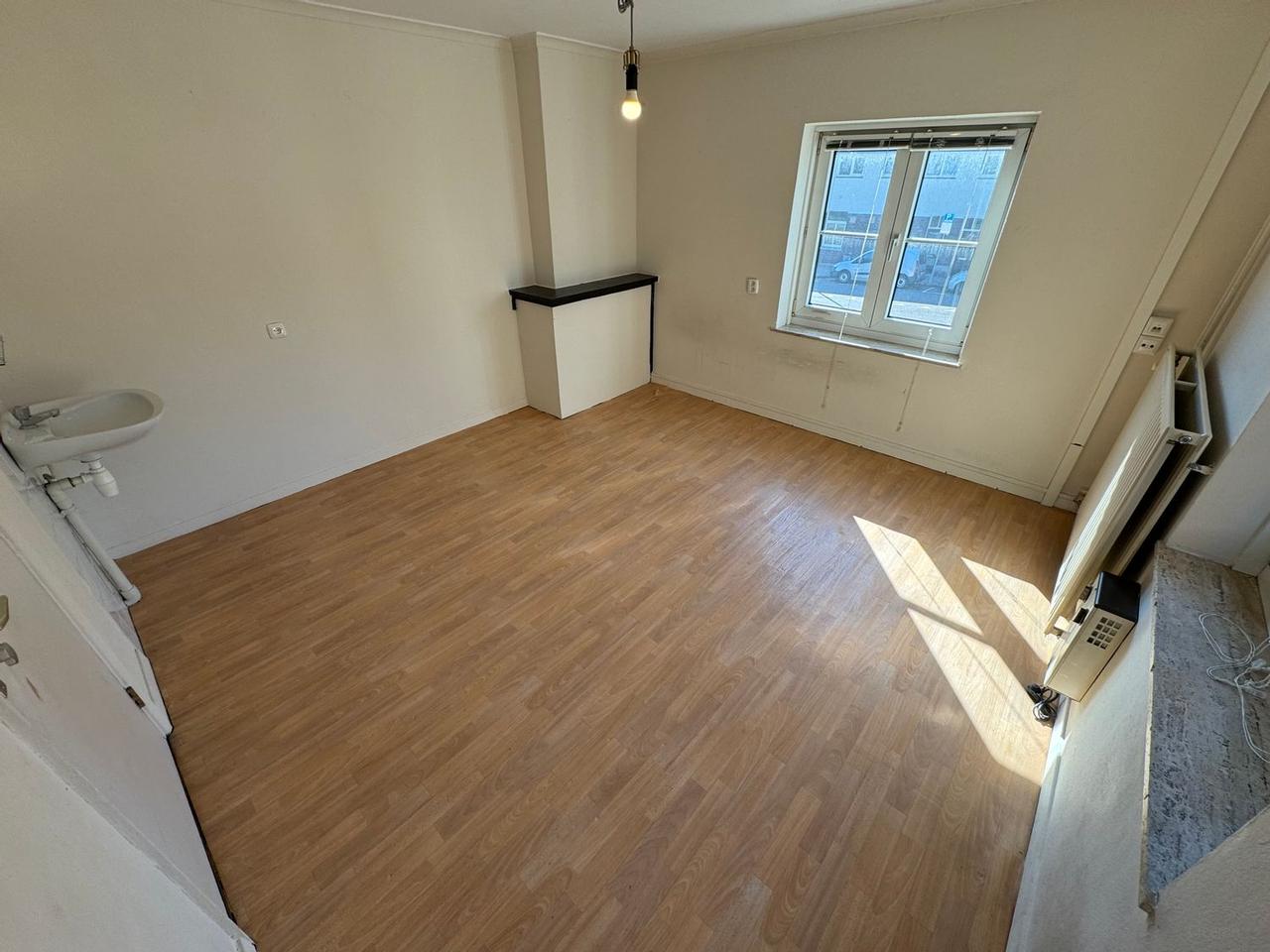 Room with Internet on Statensingel - Image 2