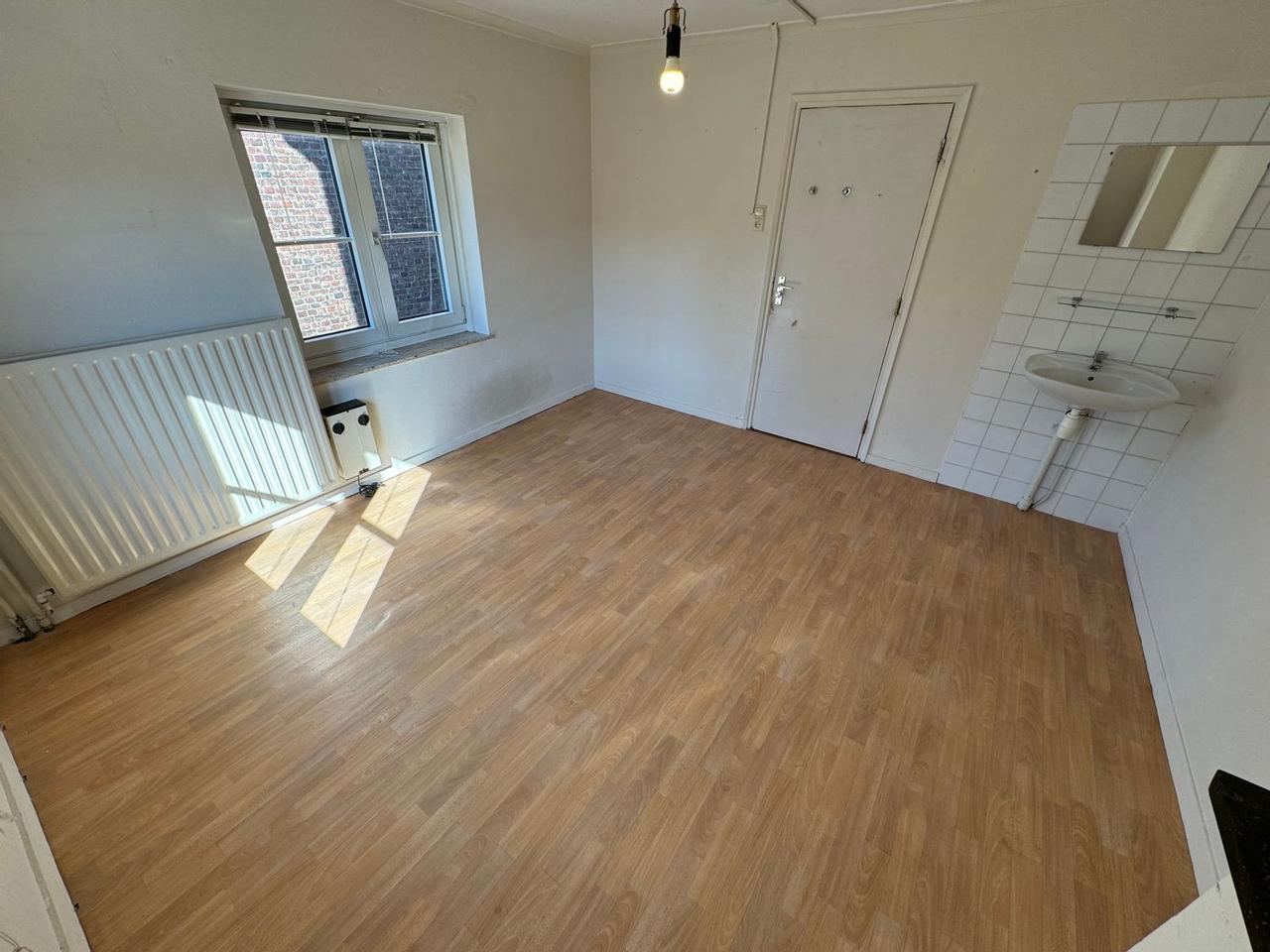 Room with Internet on Statensingel - Image 4
