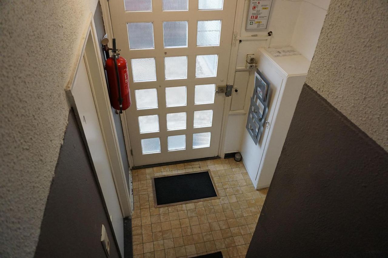 Room with Internet on Statensingel - Image 7
