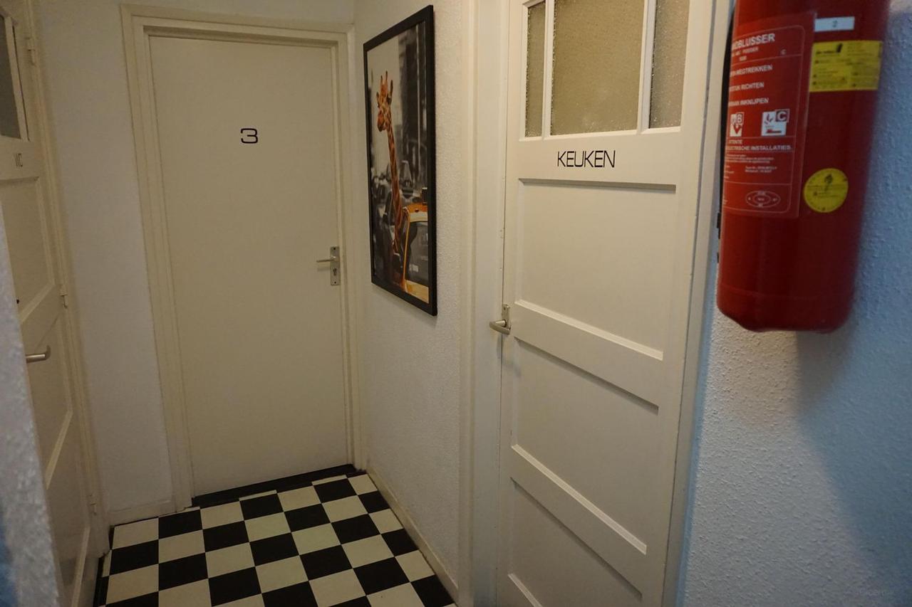 Room with Internet on Statensingel - Image 8