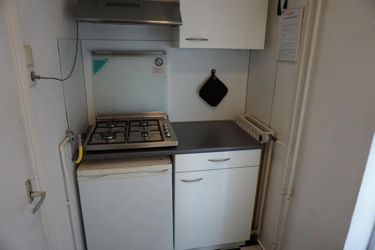 Room with Internet on Statensingel - Image 11