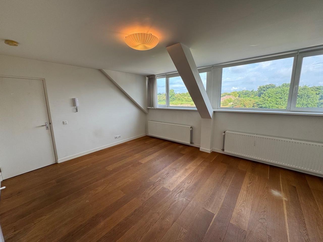 Kamer met eigen keuken en badkamer - Afbeelding 5