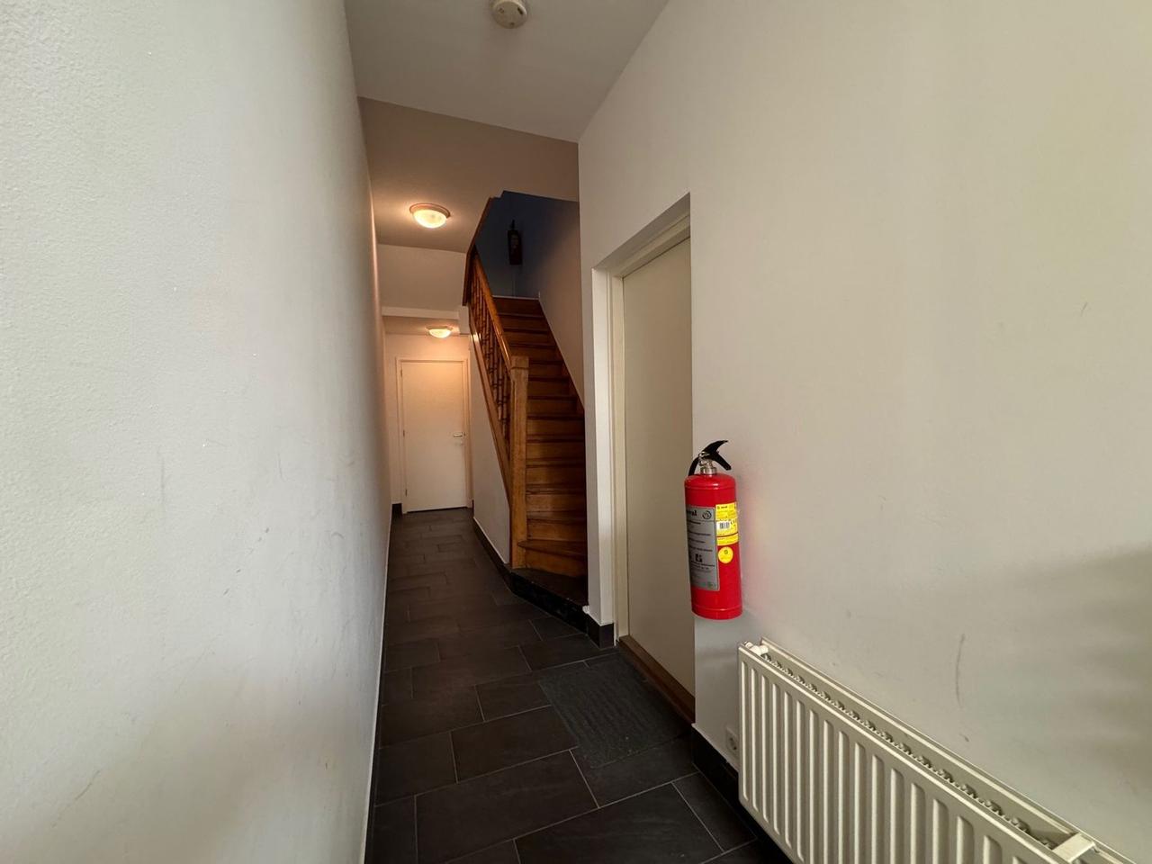 Kamer met eigen keuken en badkamer - Afbeelding 9