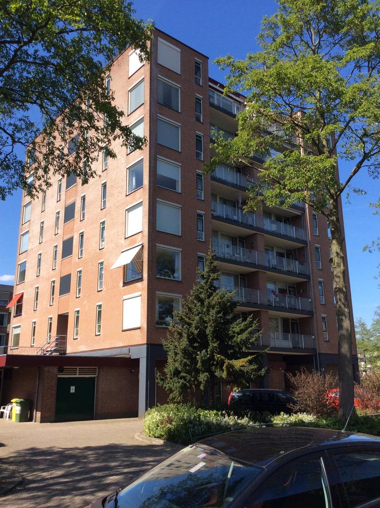 3-kamerappartement met lift in Harderwijk - Afbeelding 3