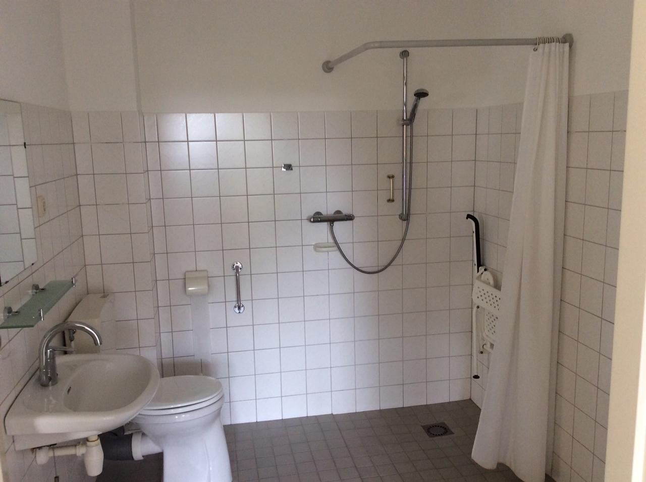 3-kamerappartement met lift in Harderwijk - Afbeelding 4